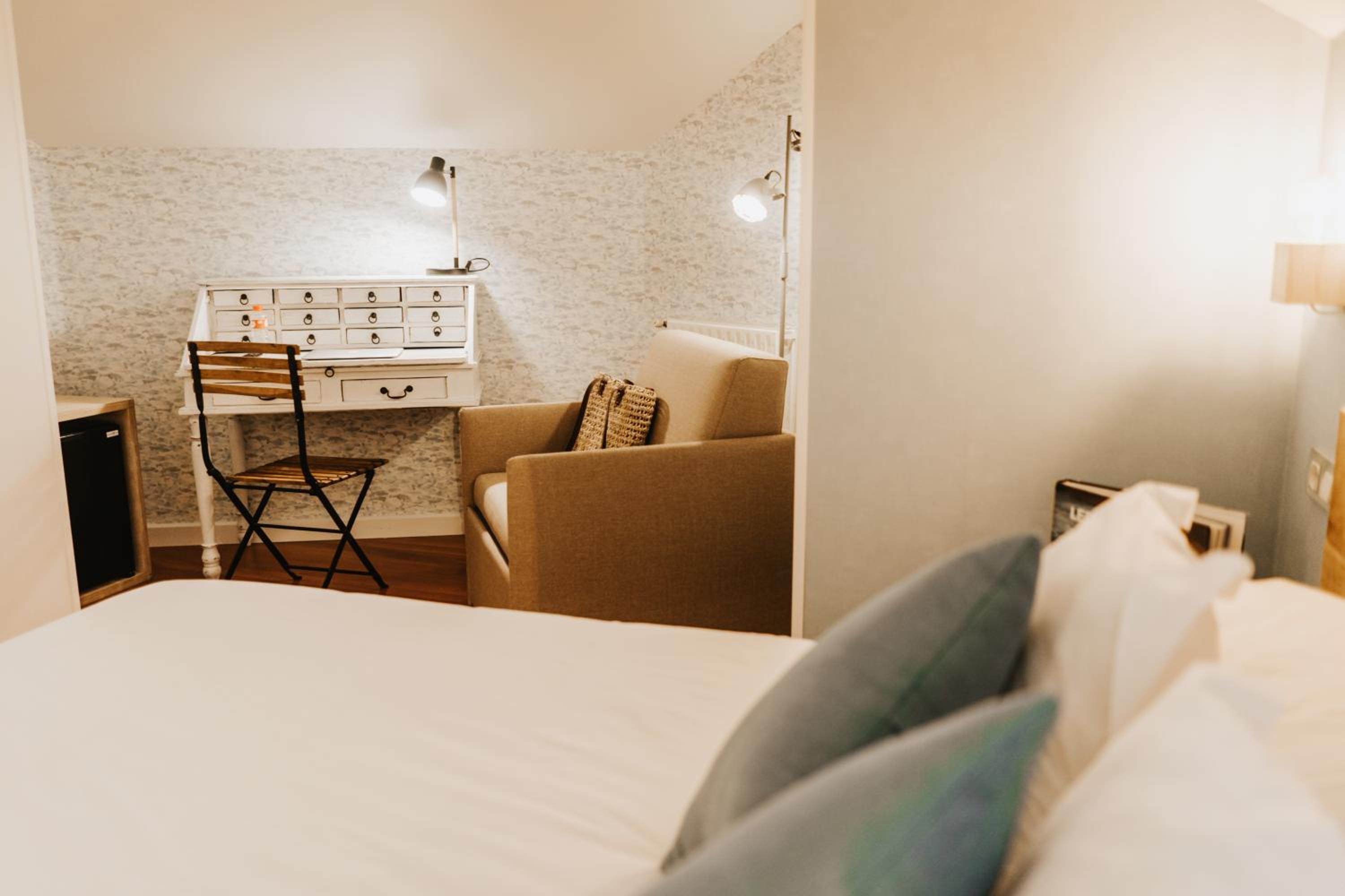 Family Junior Suite - Photo 6