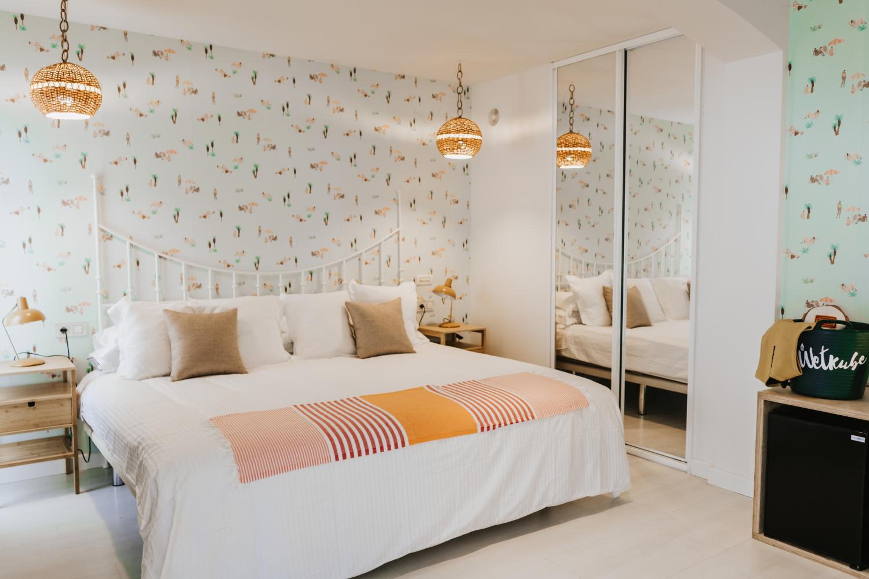 Family Junior Suite - Photo 12