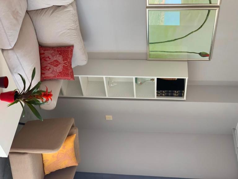 Penthouse Apartment
