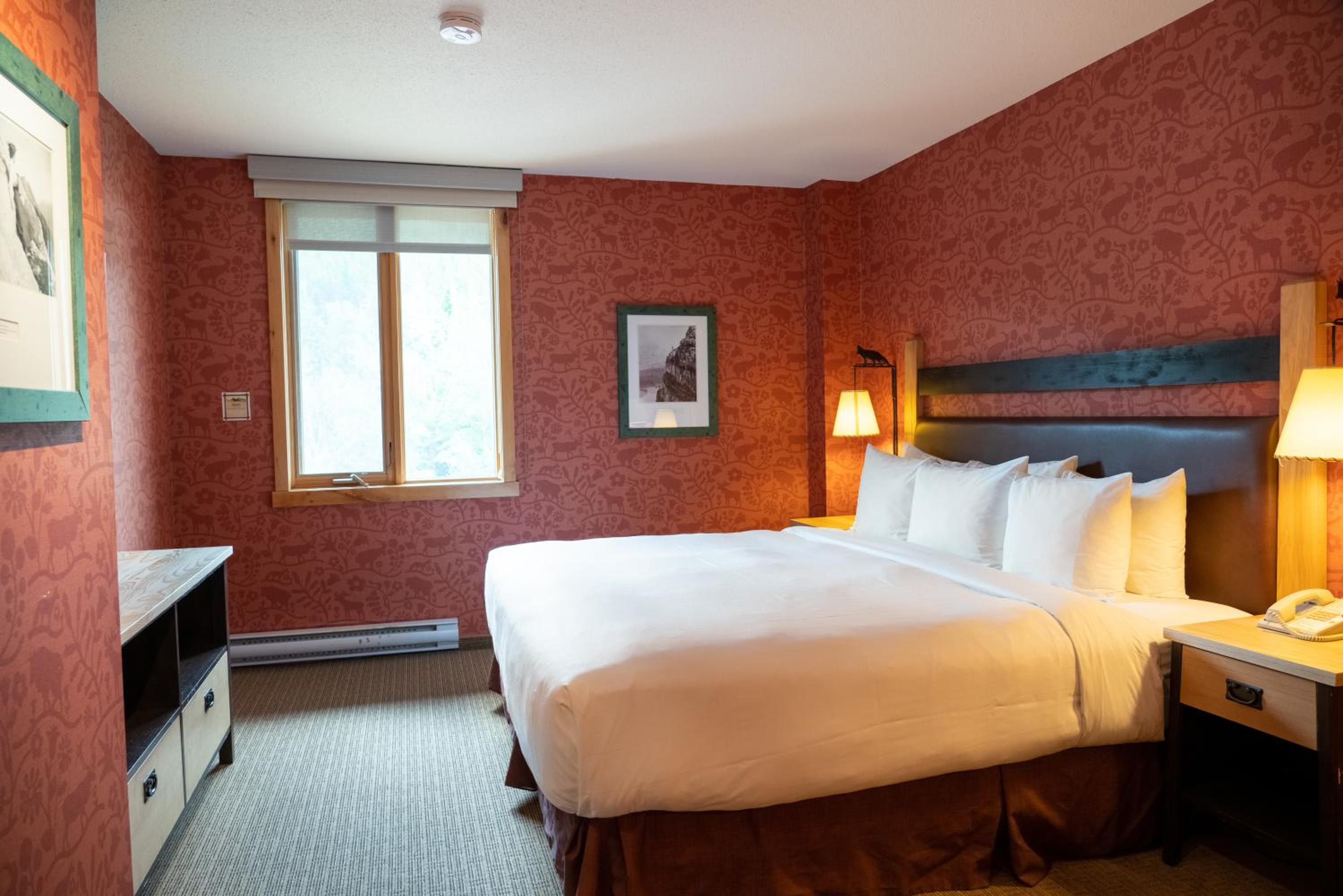 Superior Two-Bedroom Suite - Photo 7