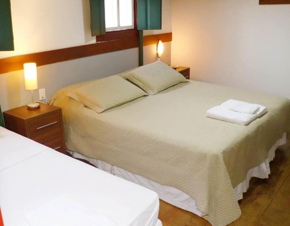 Standard Triple Room photo 1
