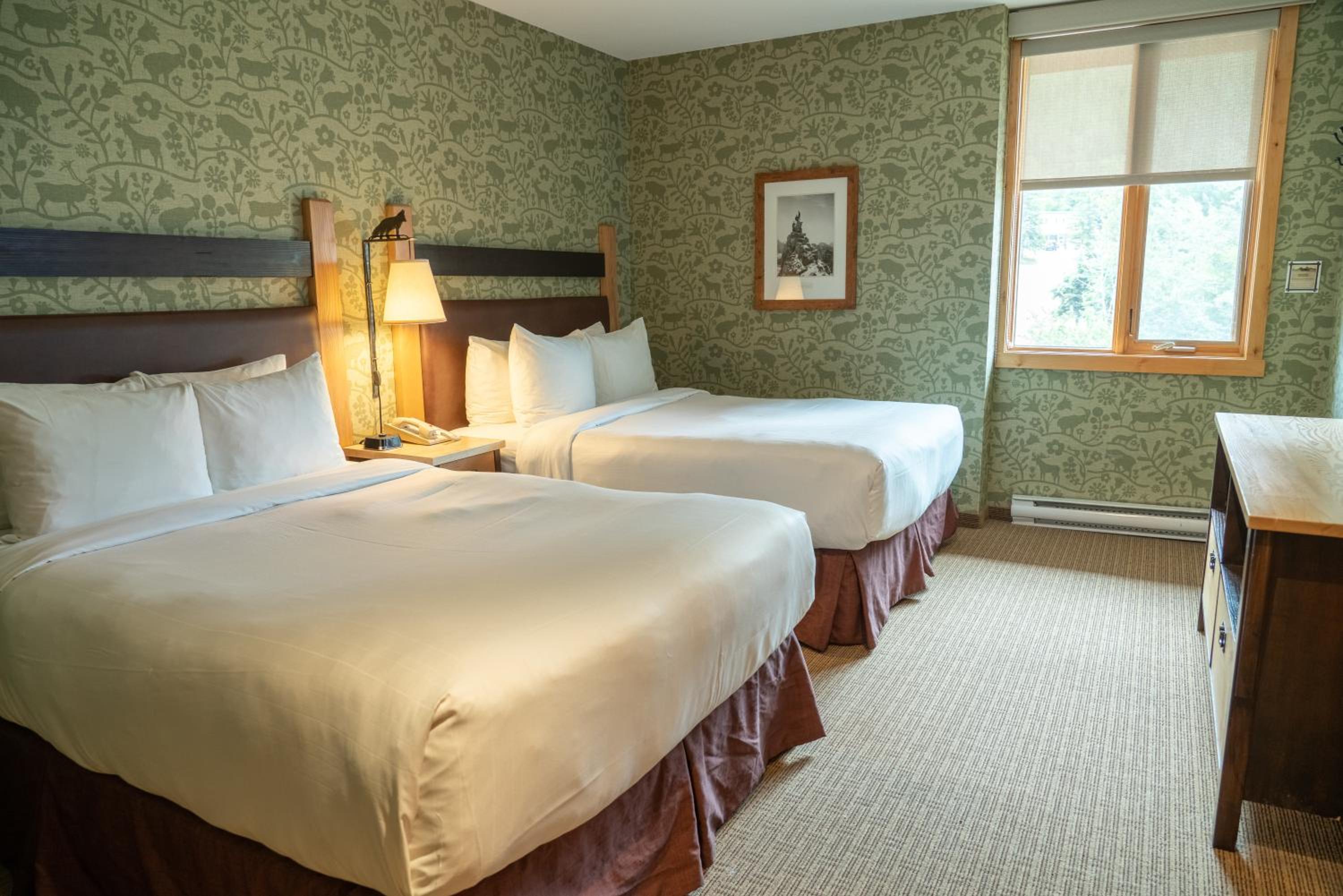 Superior Two-Bedroom Suite - Photo 9