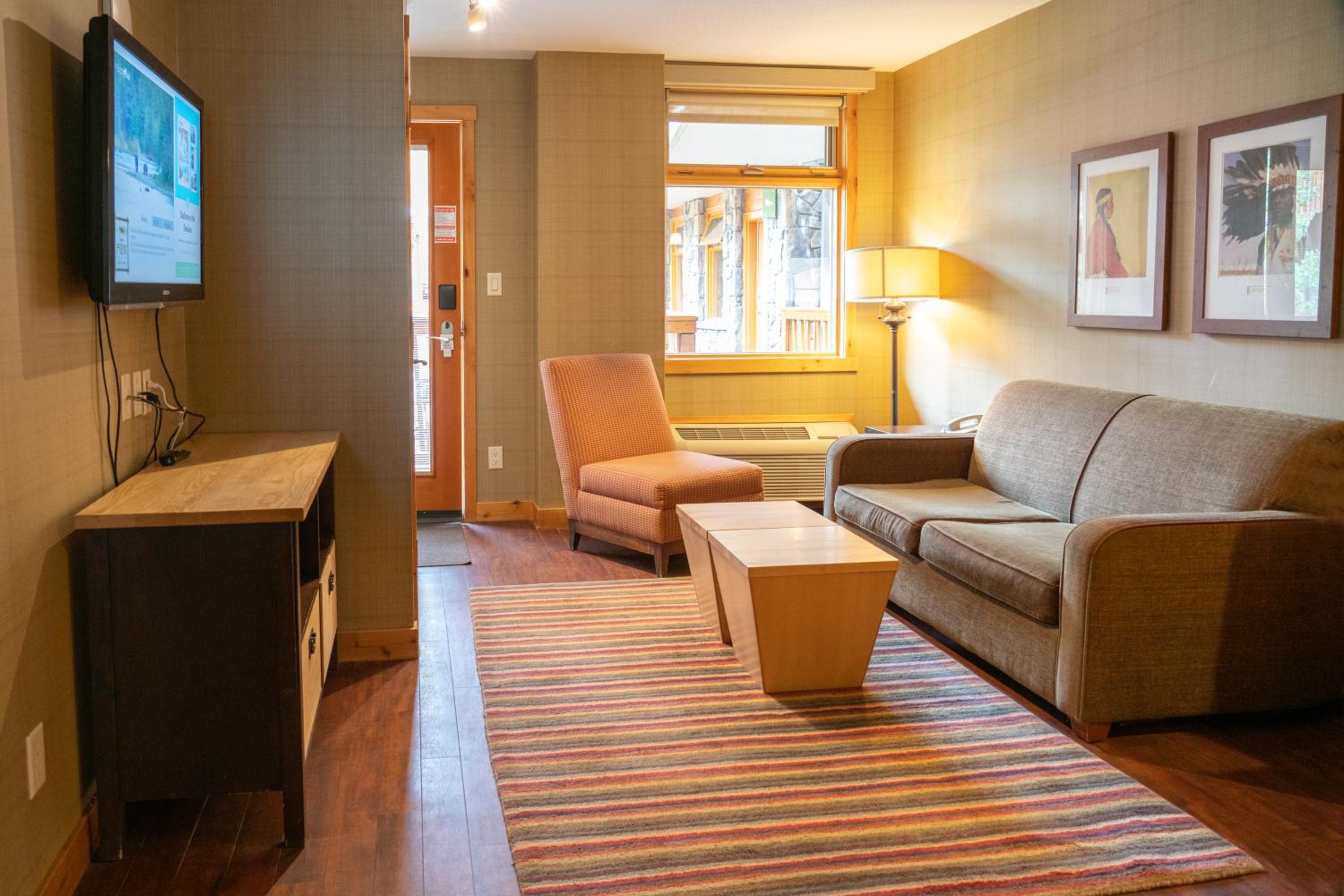 Superior Two-Bedroom Suite - Photo 1