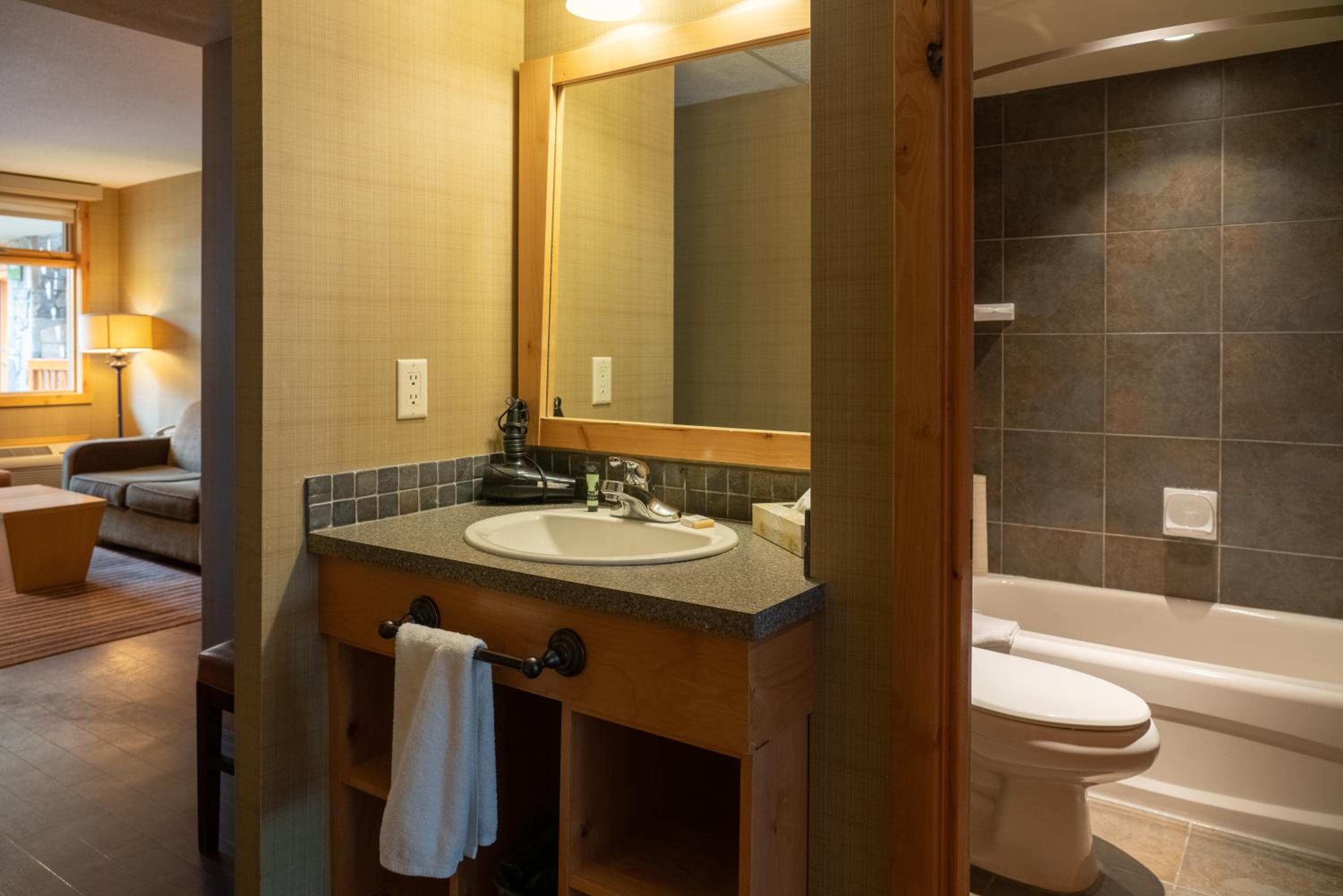 Superior Two-Bedroom Suite - Photo 5