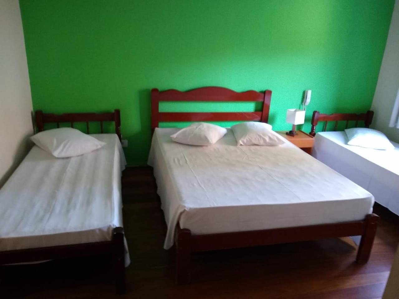 Quadruple Room - Photo 4