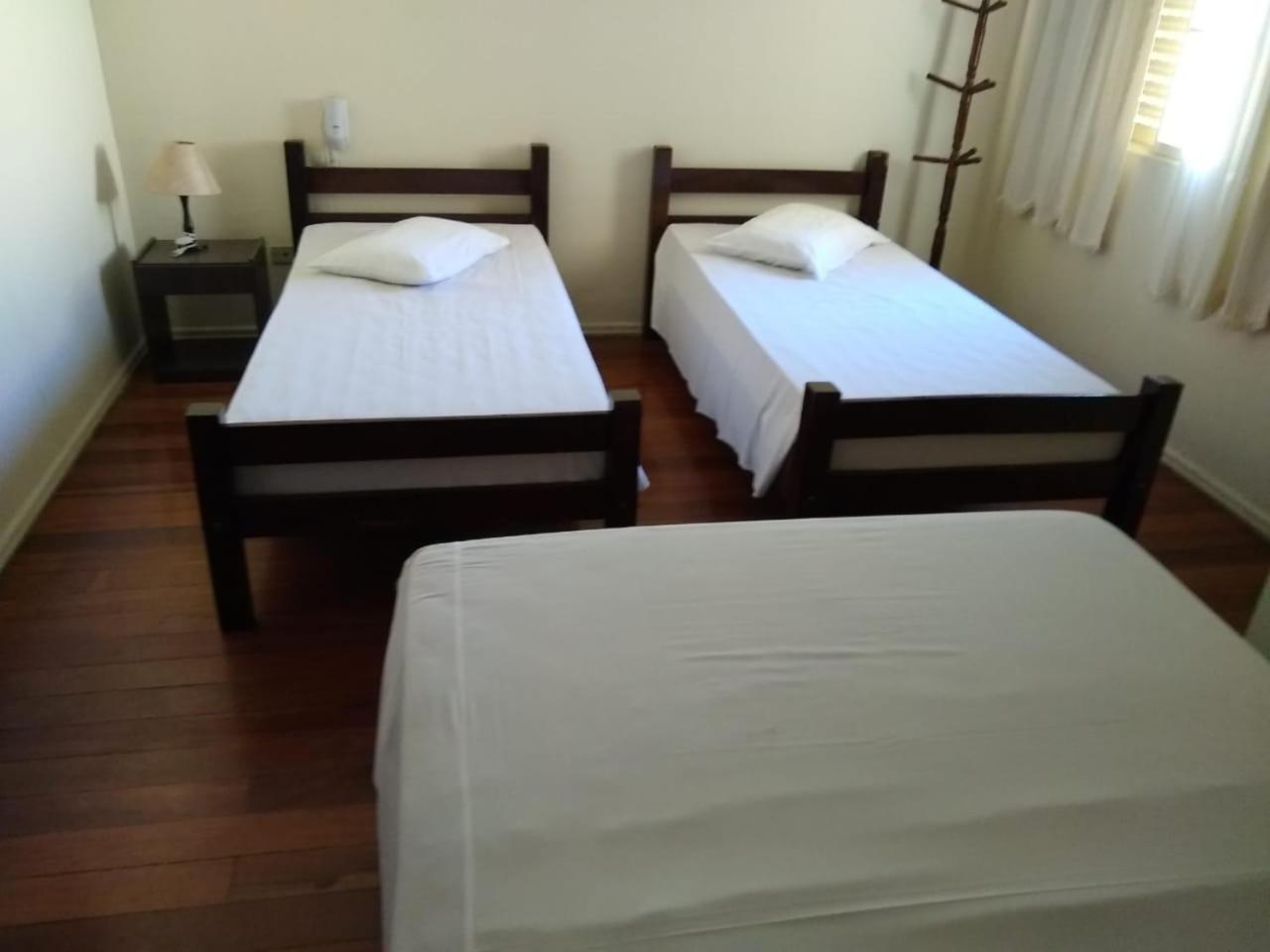 Quadruple Room - Photo 1