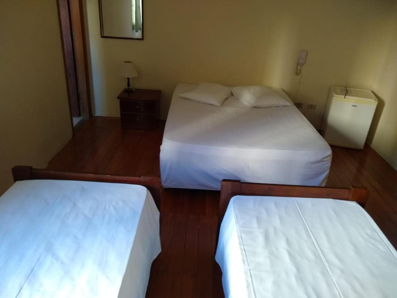 Quadruple Room - Photo 2
