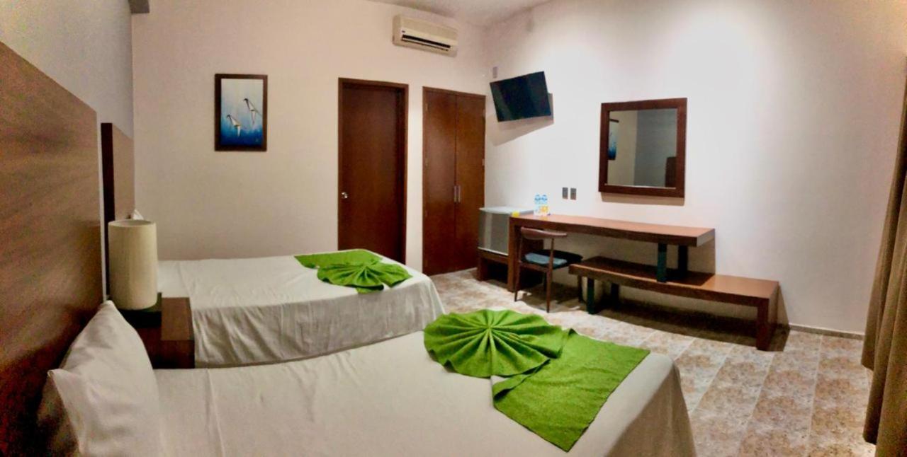 Deluxe Double Room photo 3