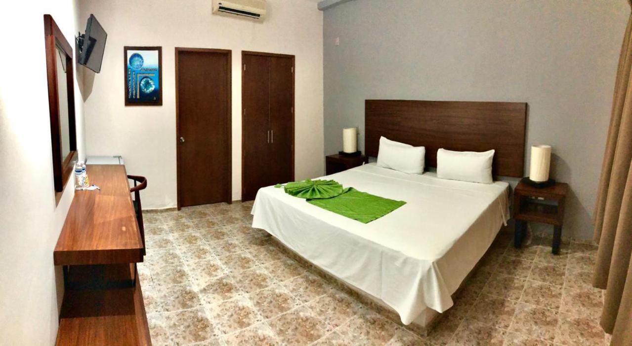 Deluxe Double Room photo 2