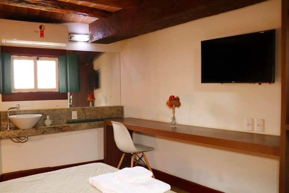Standard Triple Room photo 3