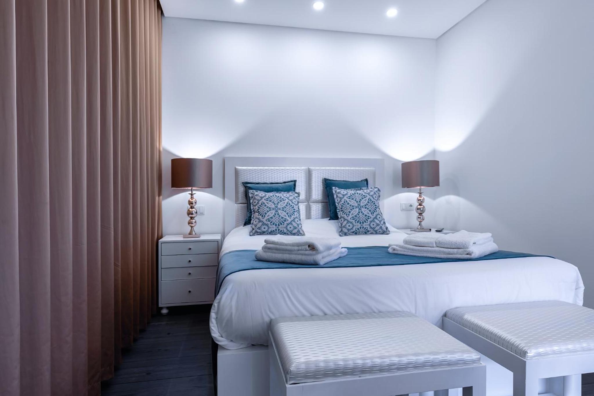 Superior Double Room - Photo 2