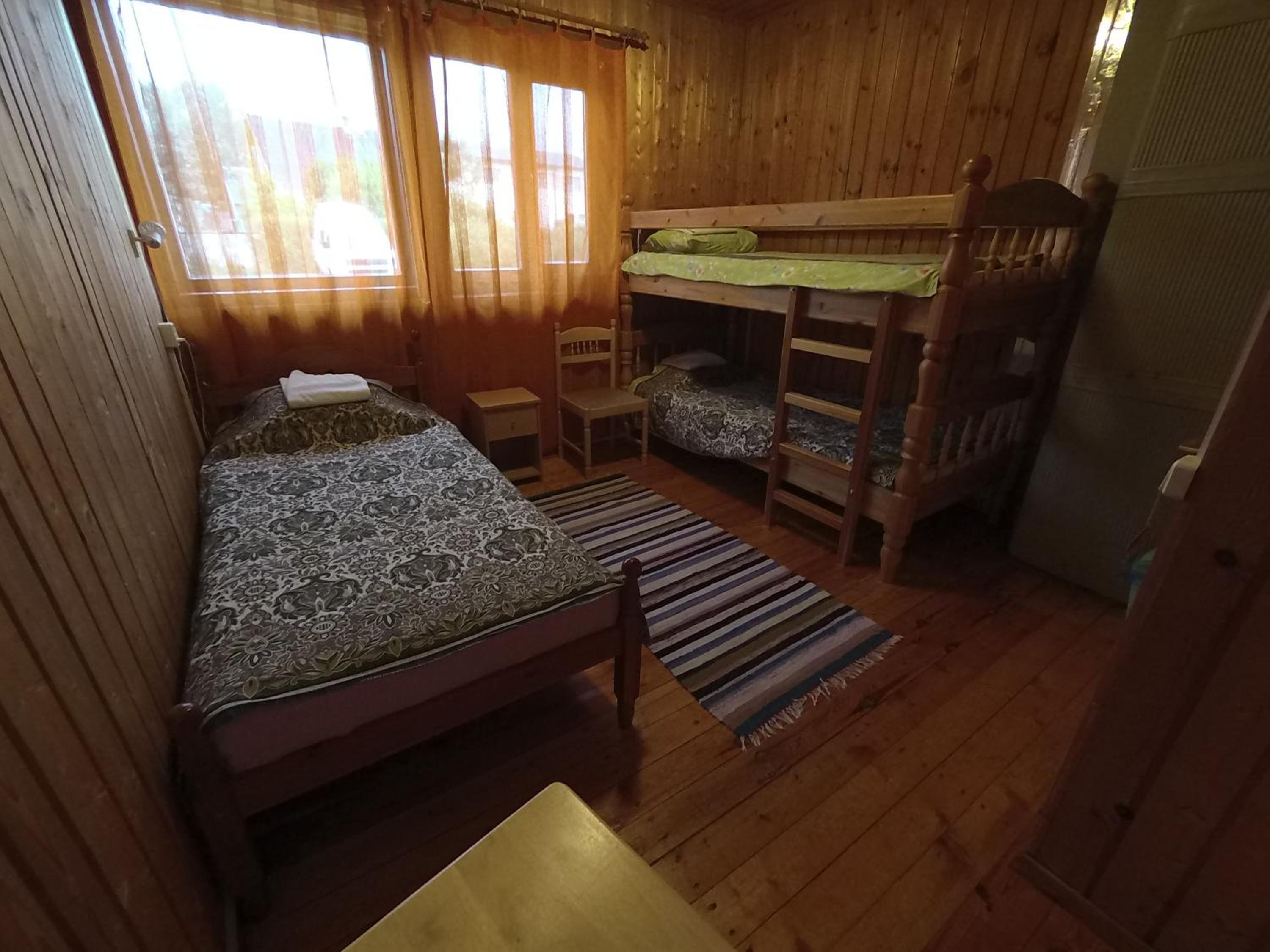 Triple Room - Photo 4