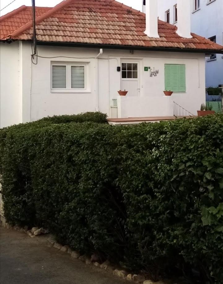 Two-Bedroom House photo 2