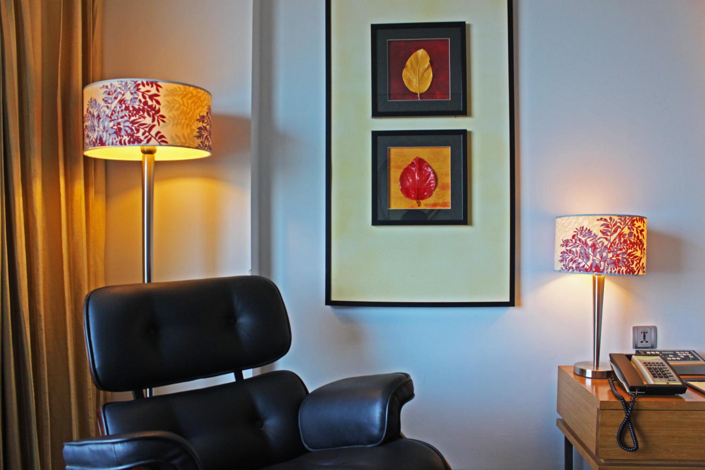 Executive Suite Executive Suite