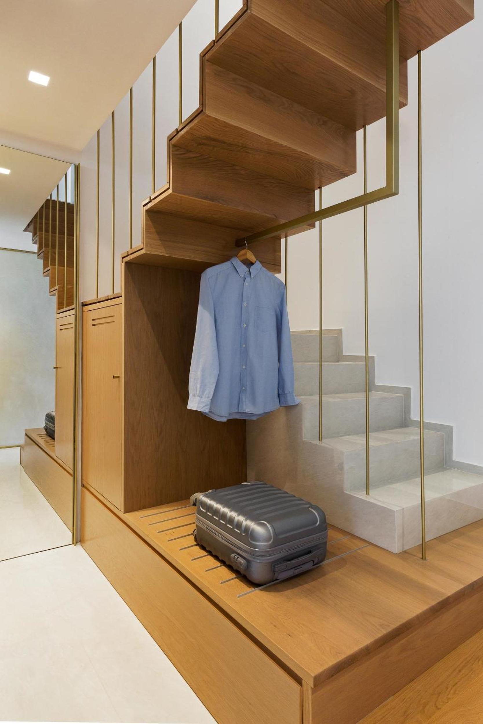 Duplex suite photo 2