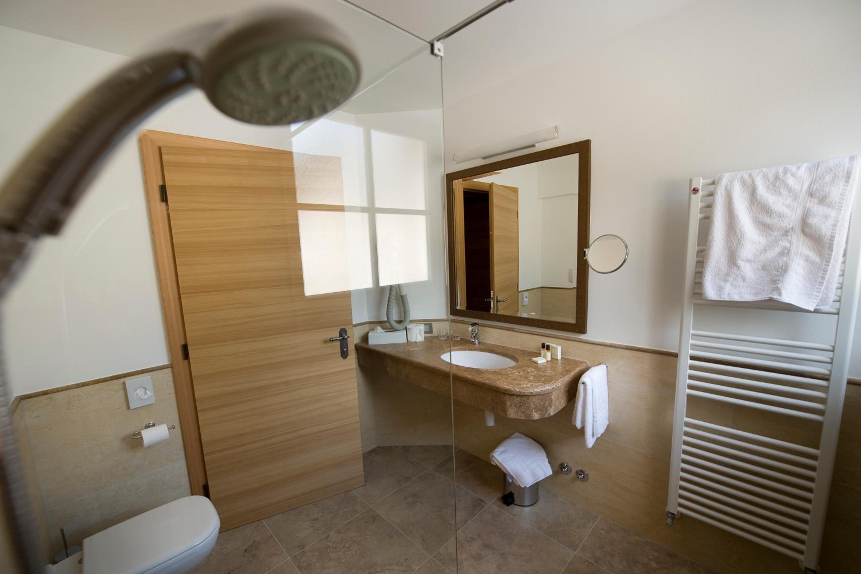 Quadruple Room - Photo 2