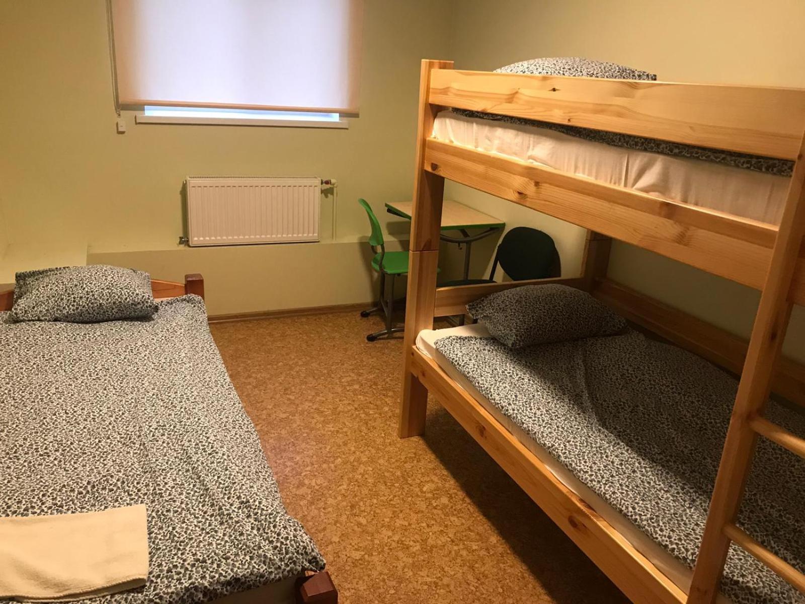 Economy Triple Room - Photo 2