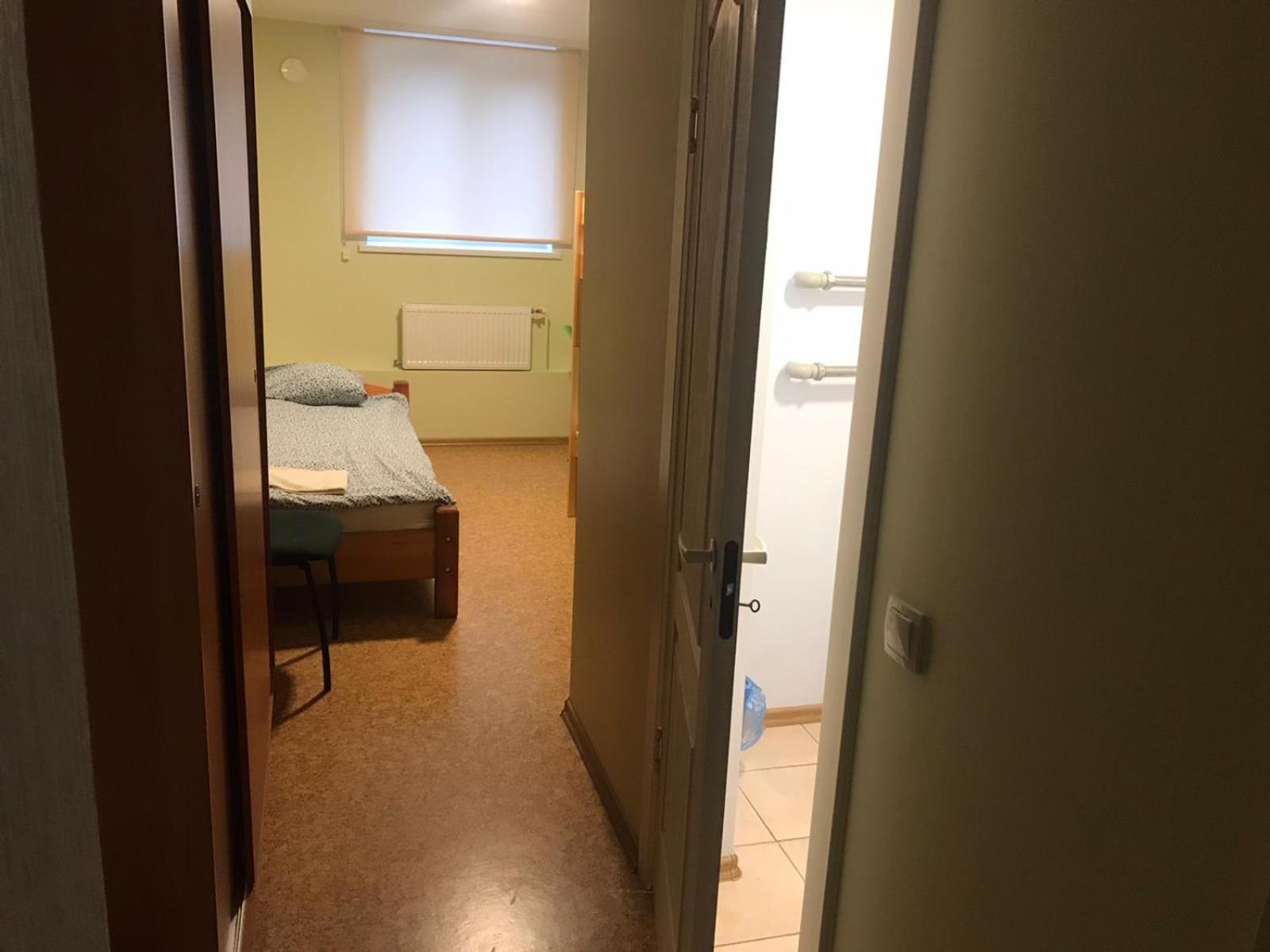 Economy Triple Room - Photo 1