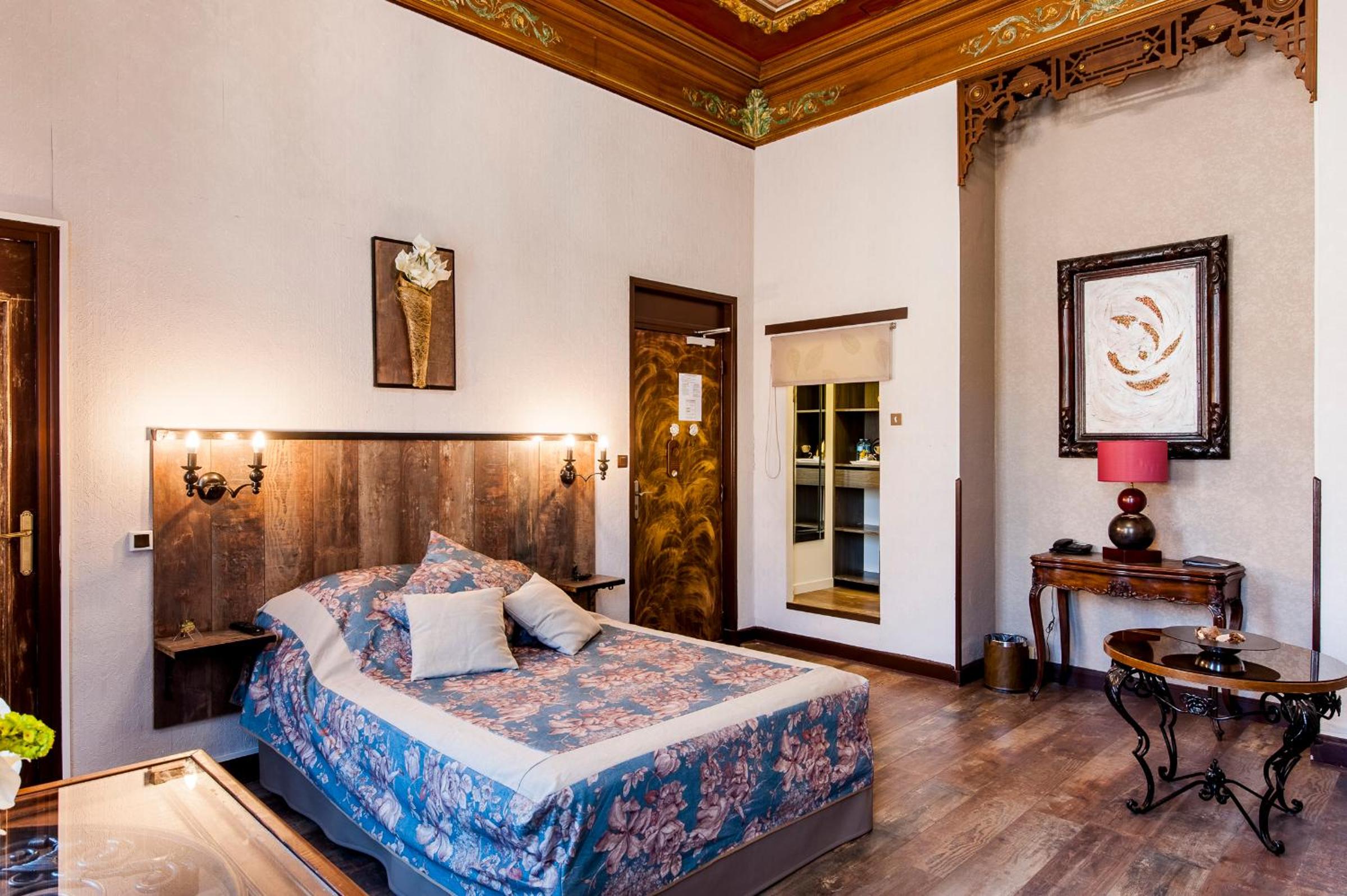 Deluxe Junior Suite