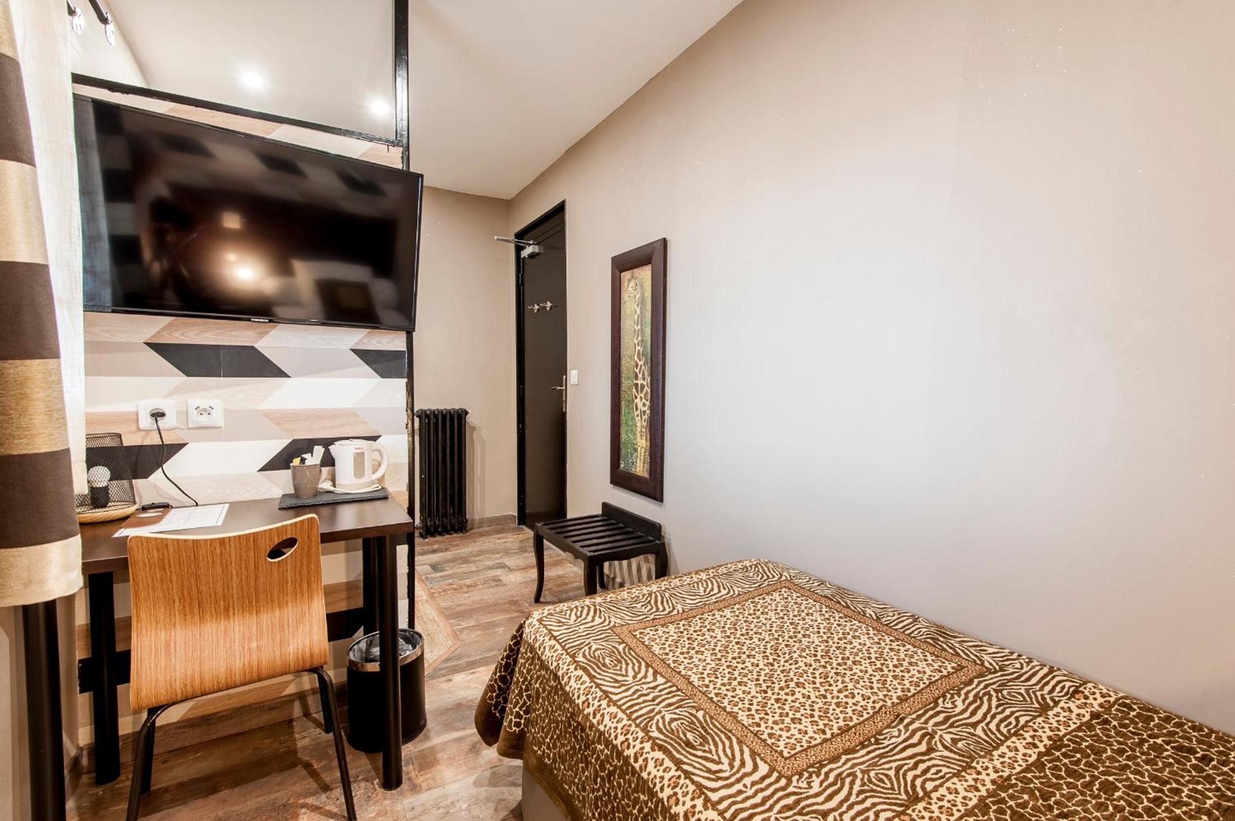 Single Room photo 2