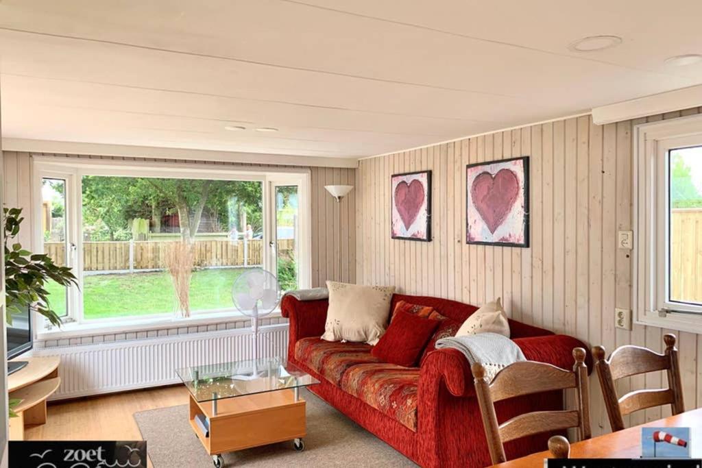 Two-Bedroom House photo 1