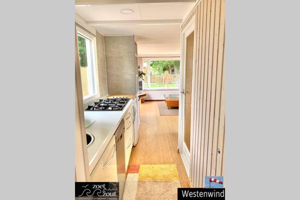 Two-Bedroom House photo 3