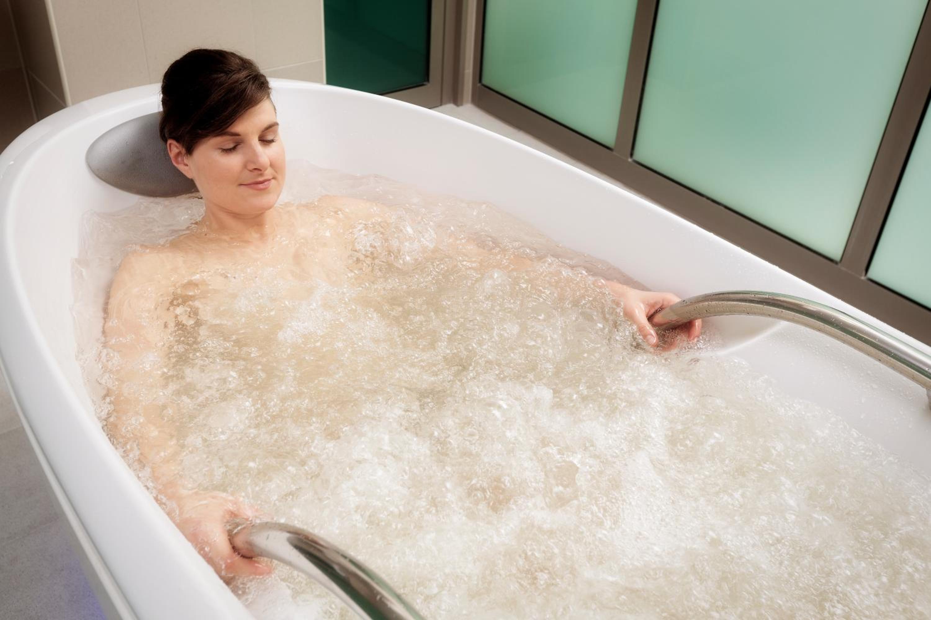 Special Offer – Double Room with Health Spa Package photo 3