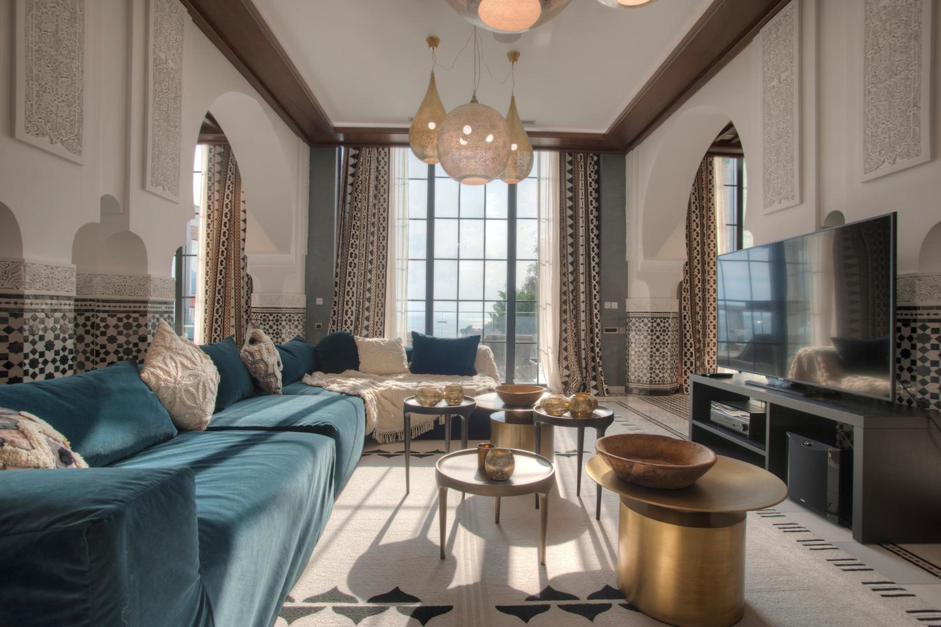 Suite with Terrace - Photo 1