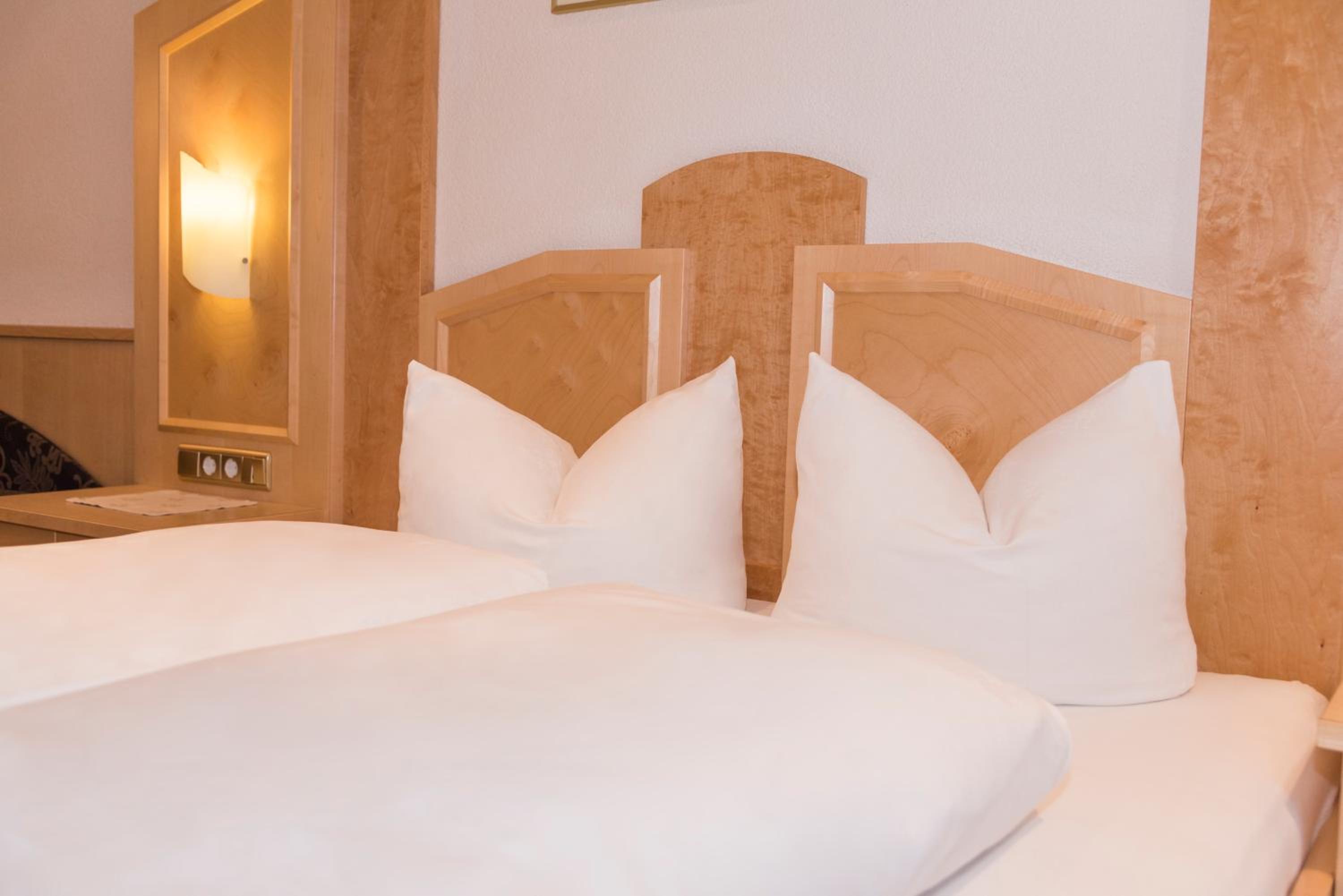Superior Double Room photo 1