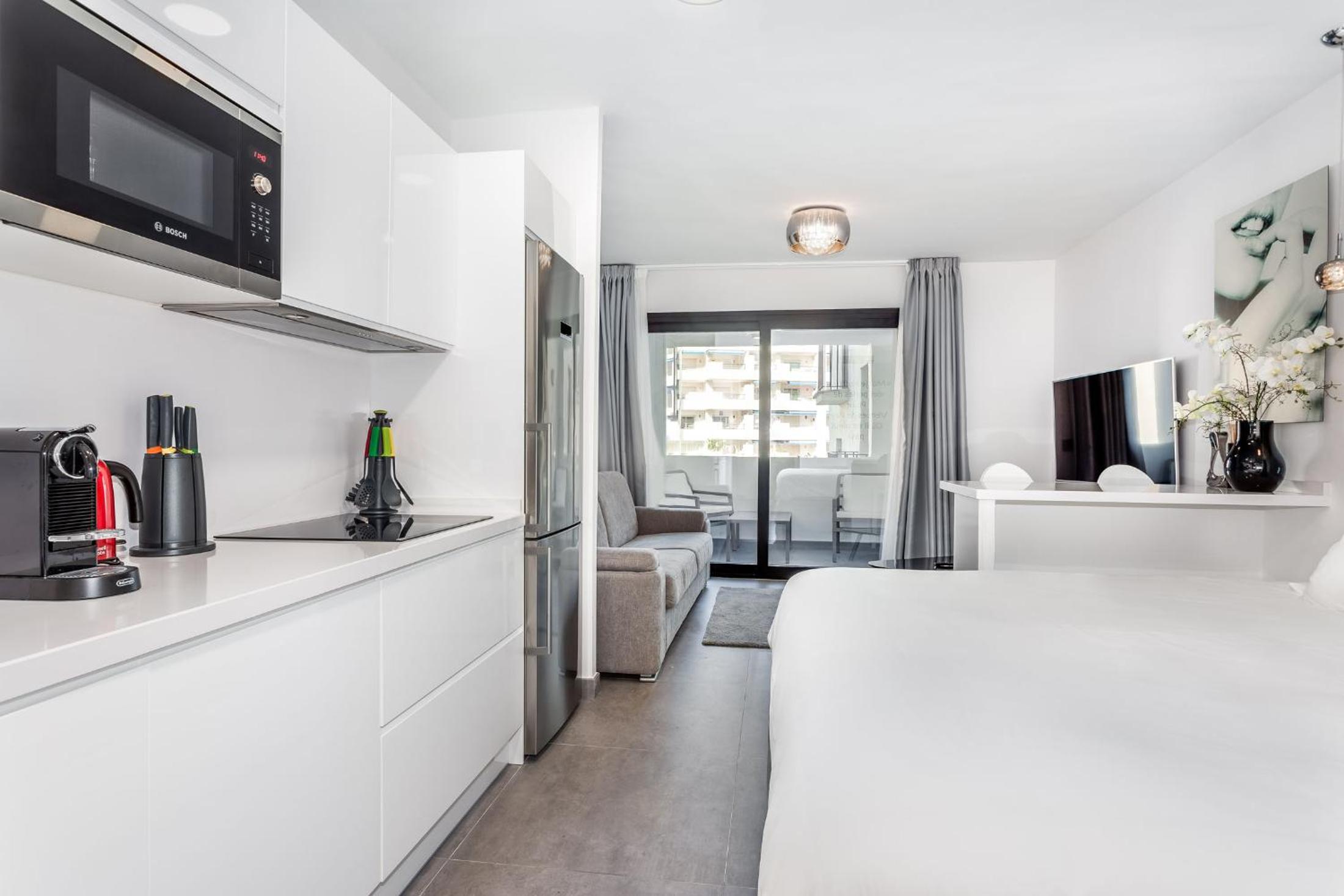 Apartamento