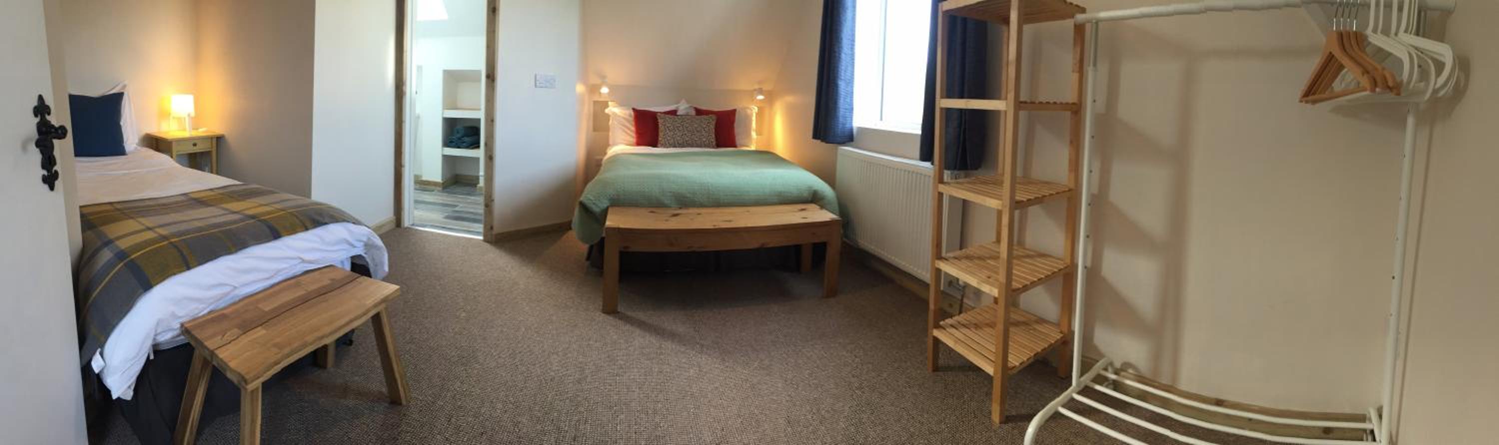 Double Room - Photo 1