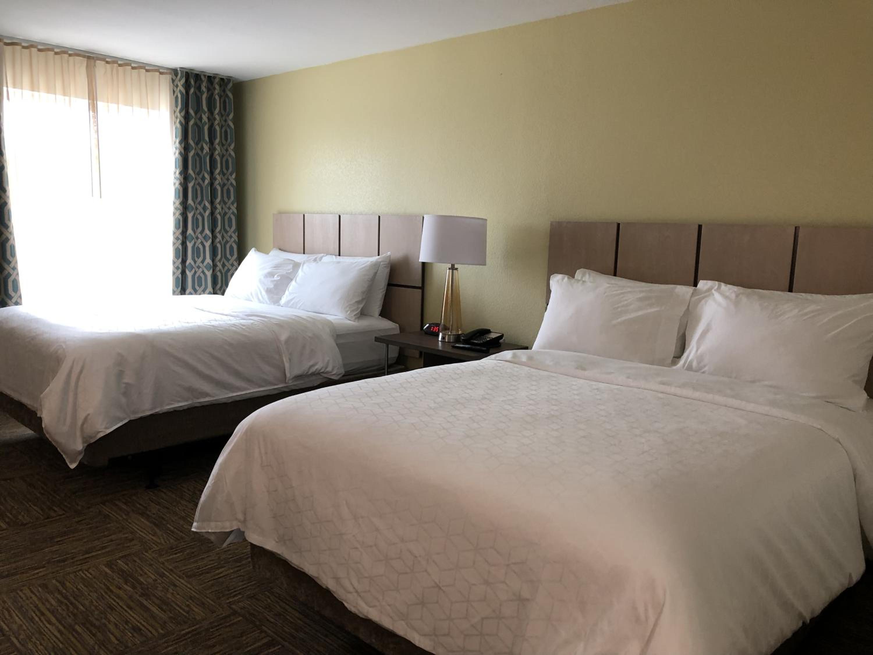 Studio Suite with Two Queen Beds - Photo 6