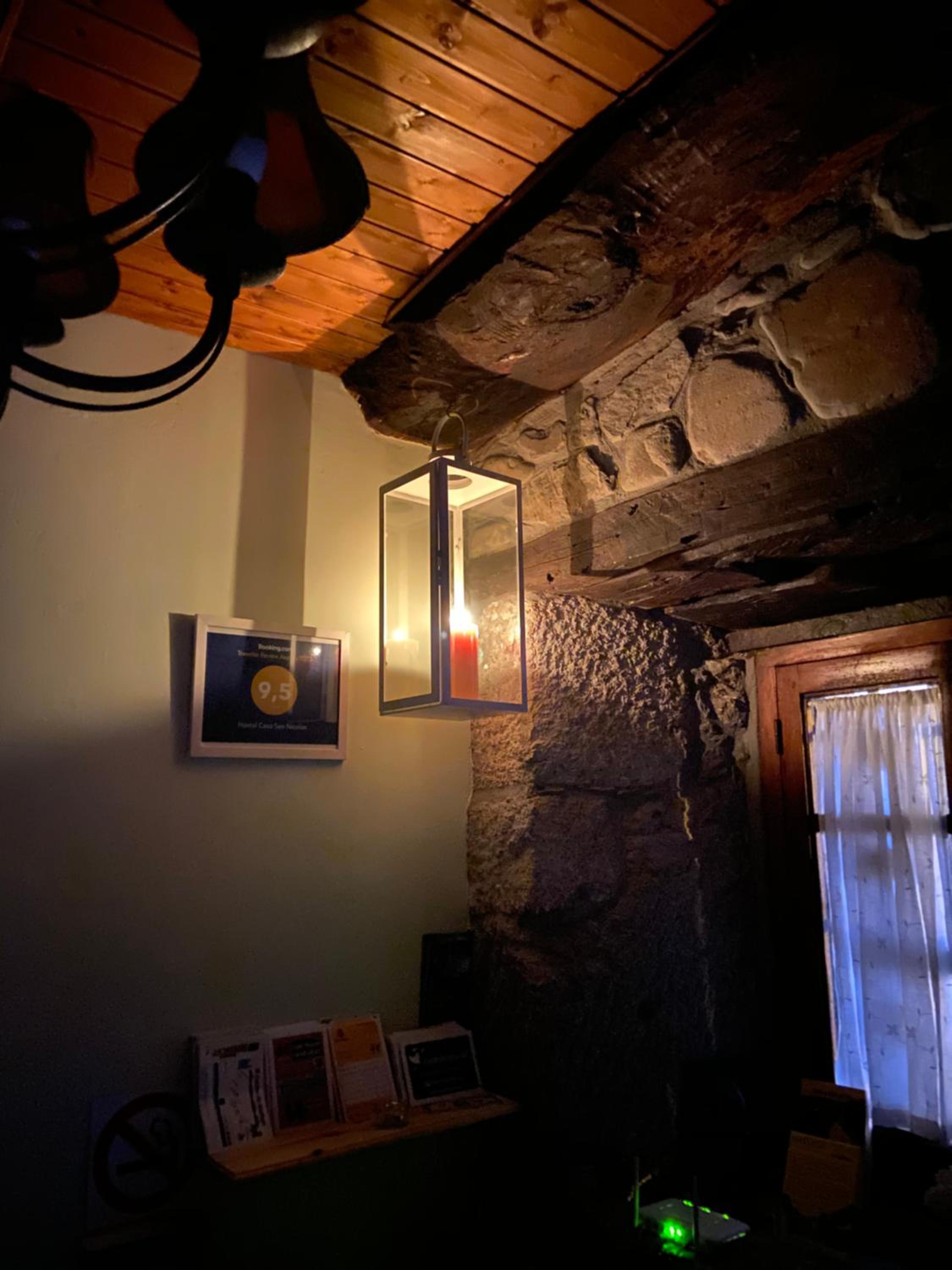 Triple Room with Private Bathroom photo 2