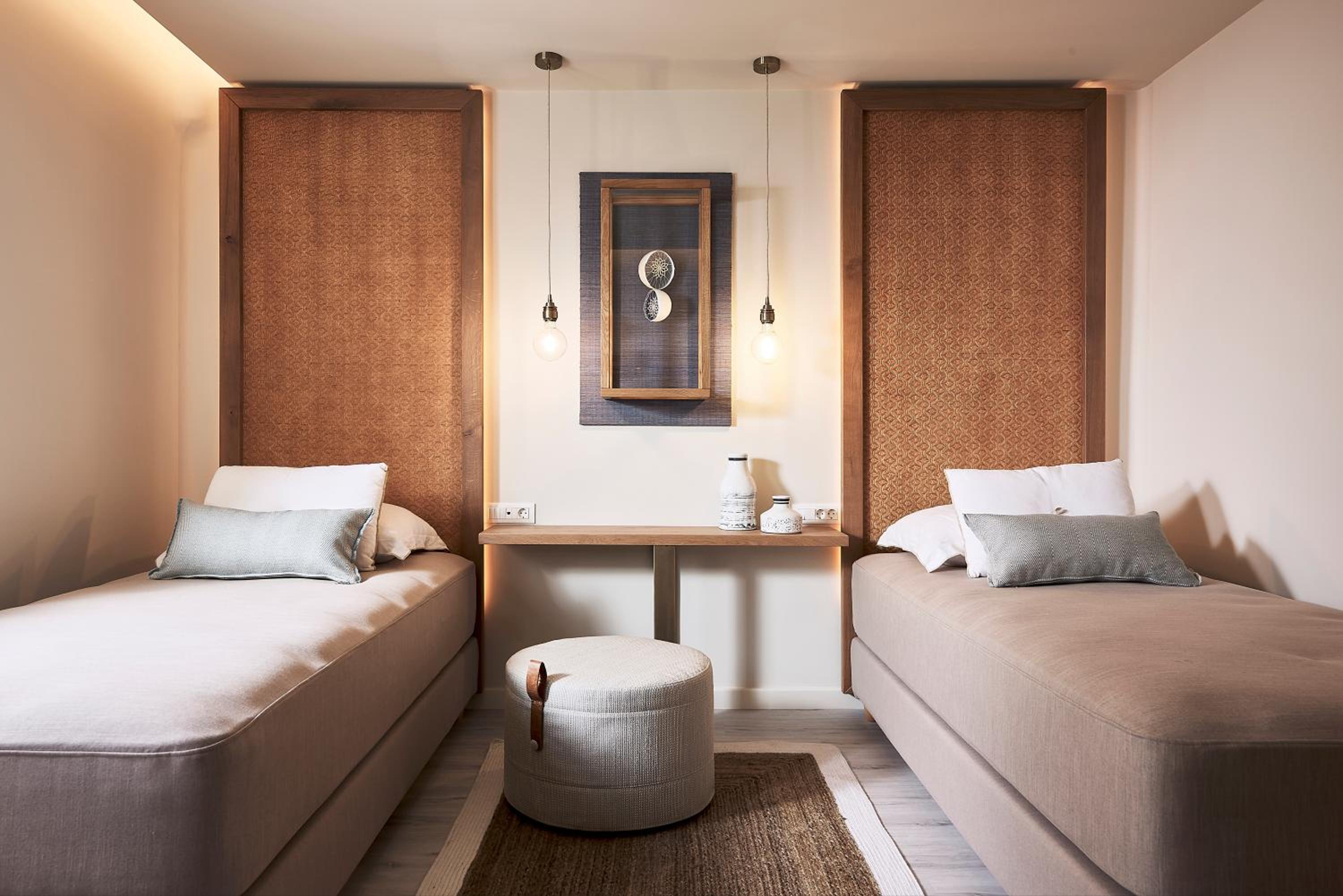 Grand Two Bedroom Suite with Private Pool - Photo 3