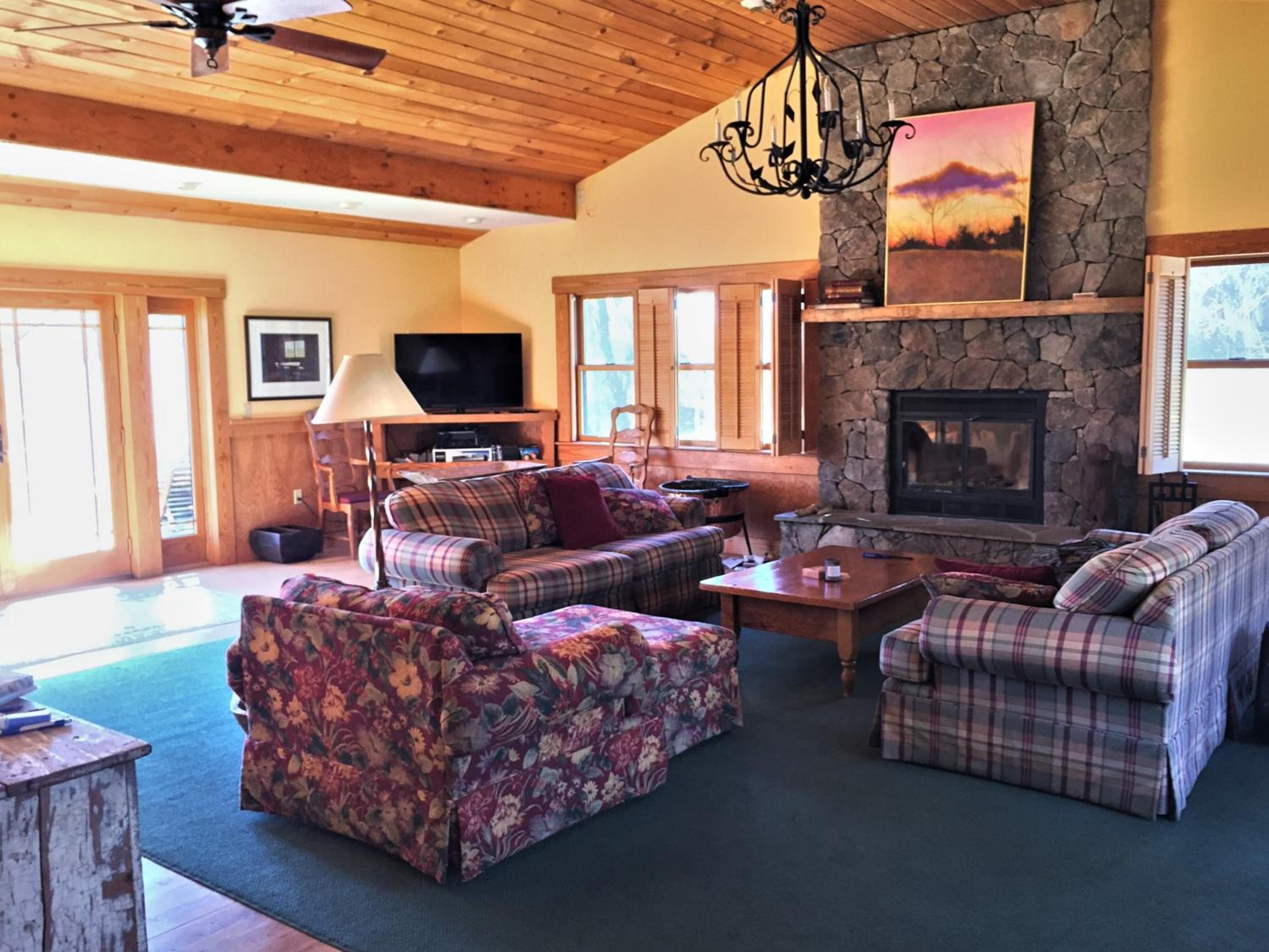 Superior Chalet photo 1