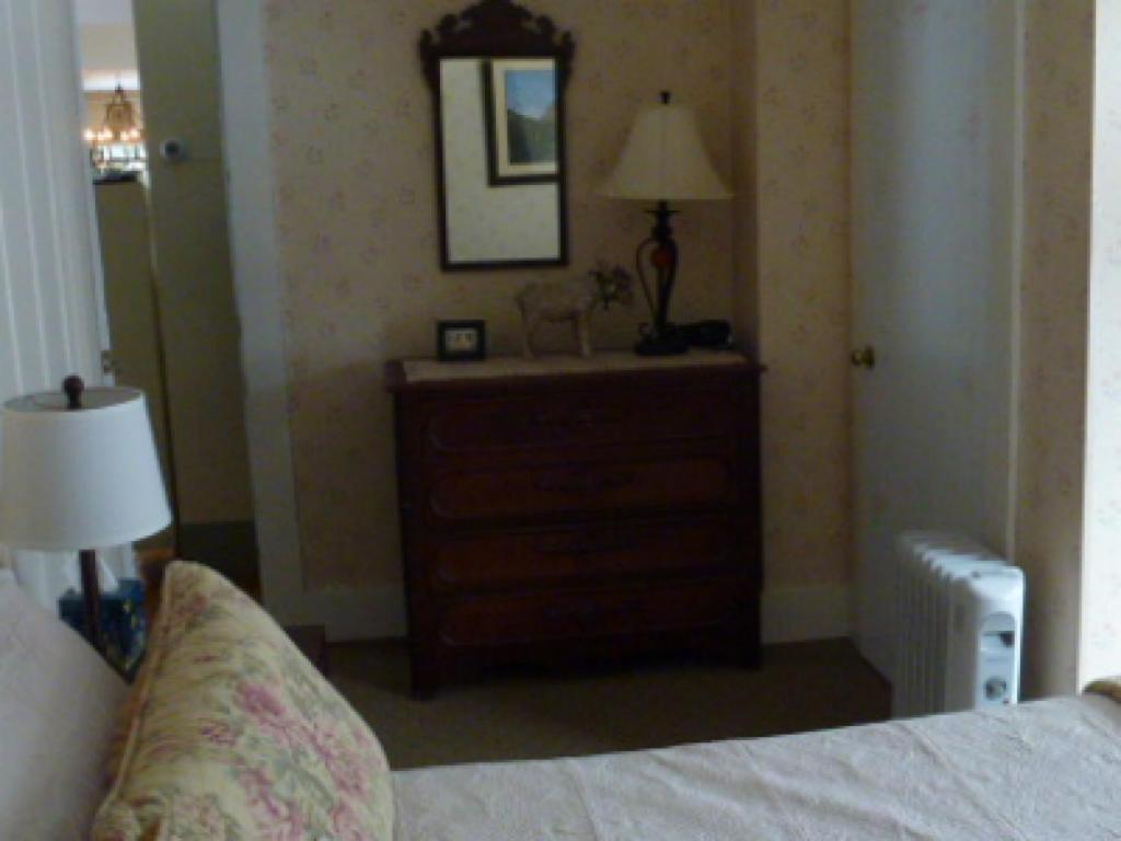 Standard Double Room photo 1