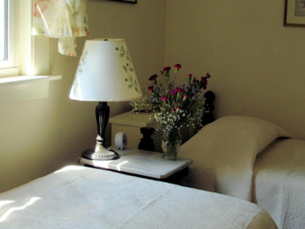 Standard Twin Room photo 1