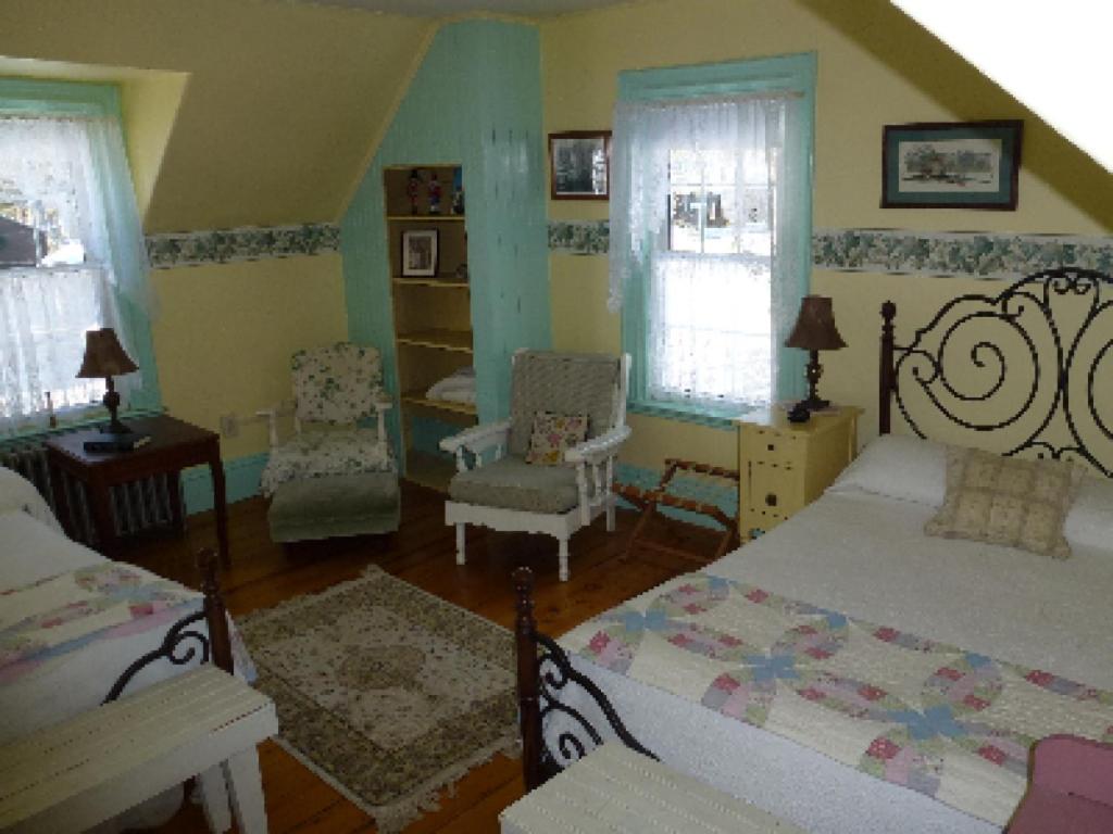 Standard Double Room photo 1