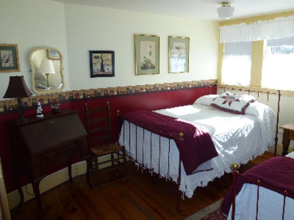 Standard Double Room photo 1