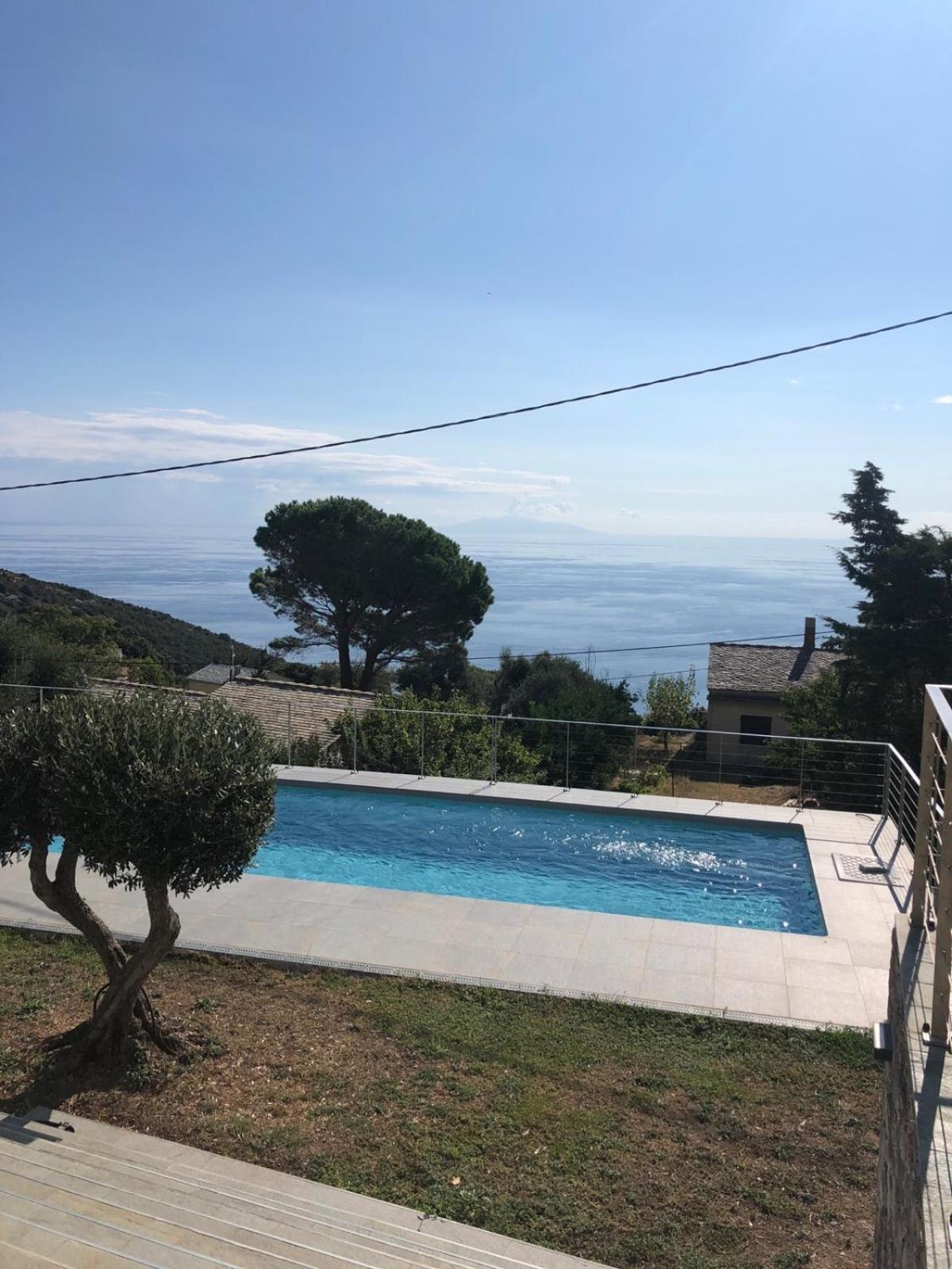 Apartment with Sea View photo 2