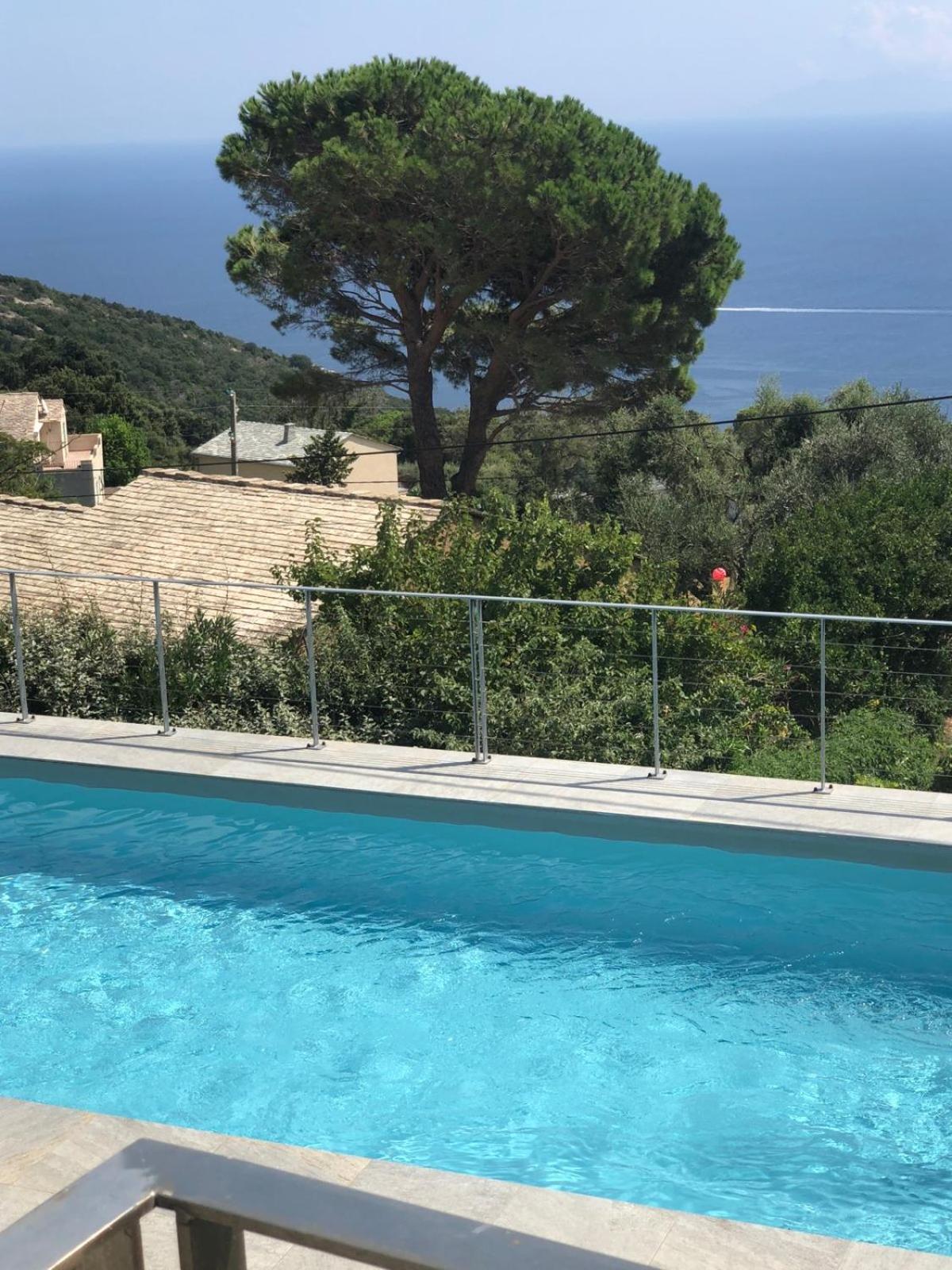 Apartment with Sea View photo 3