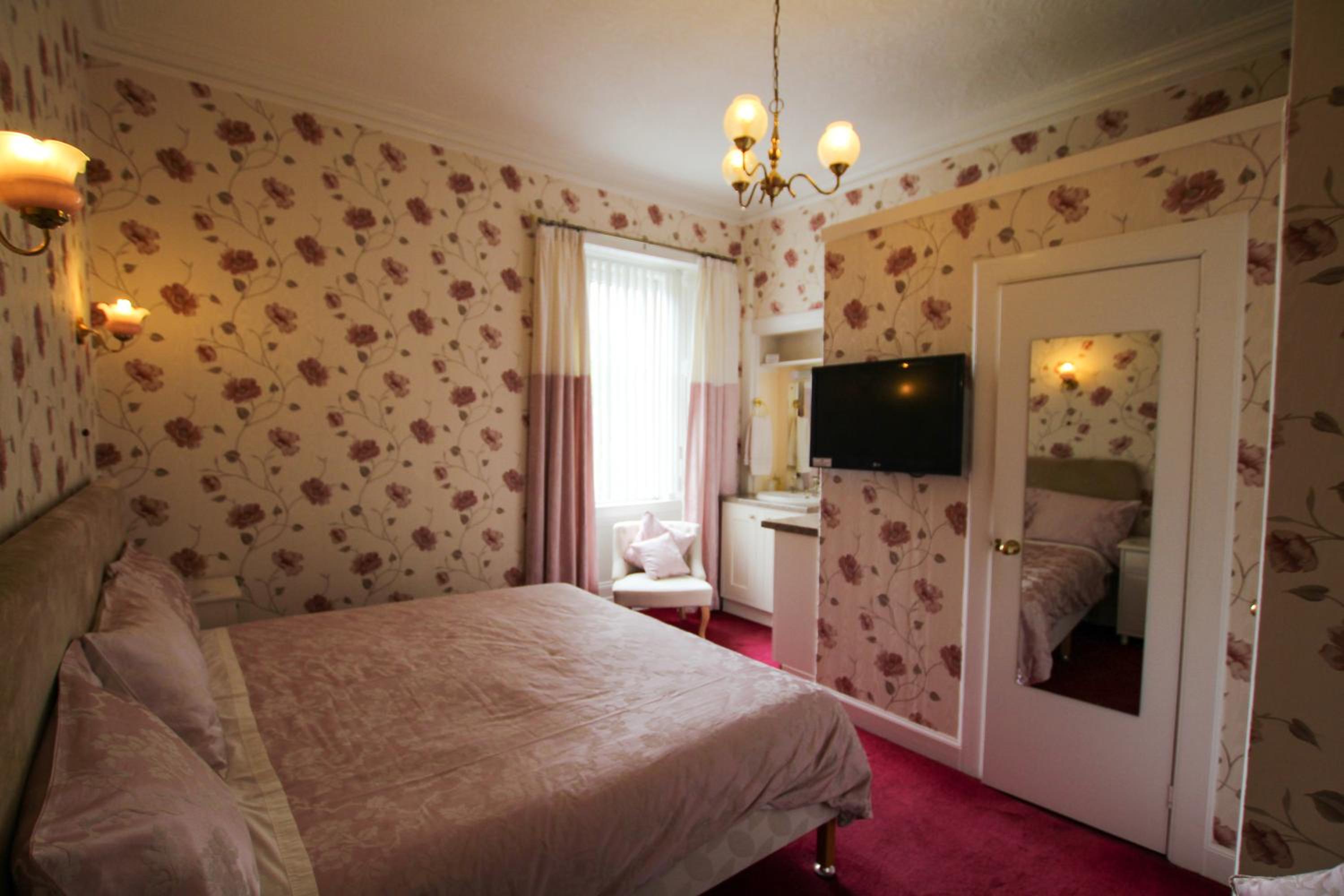 Deluxe Double Room - Photo 2