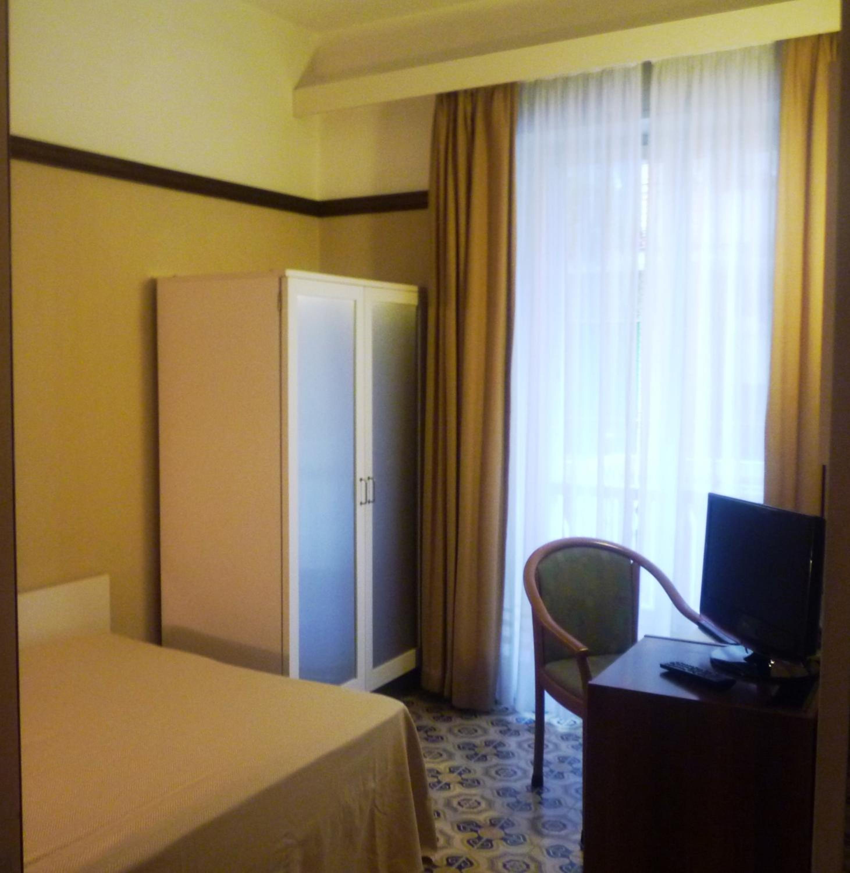 Economy Single Room photo 1