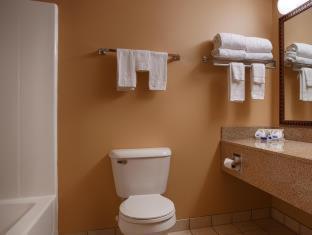 King Room With Roll-In Shower - Mobility Accessible/Non-Smoking photo 3