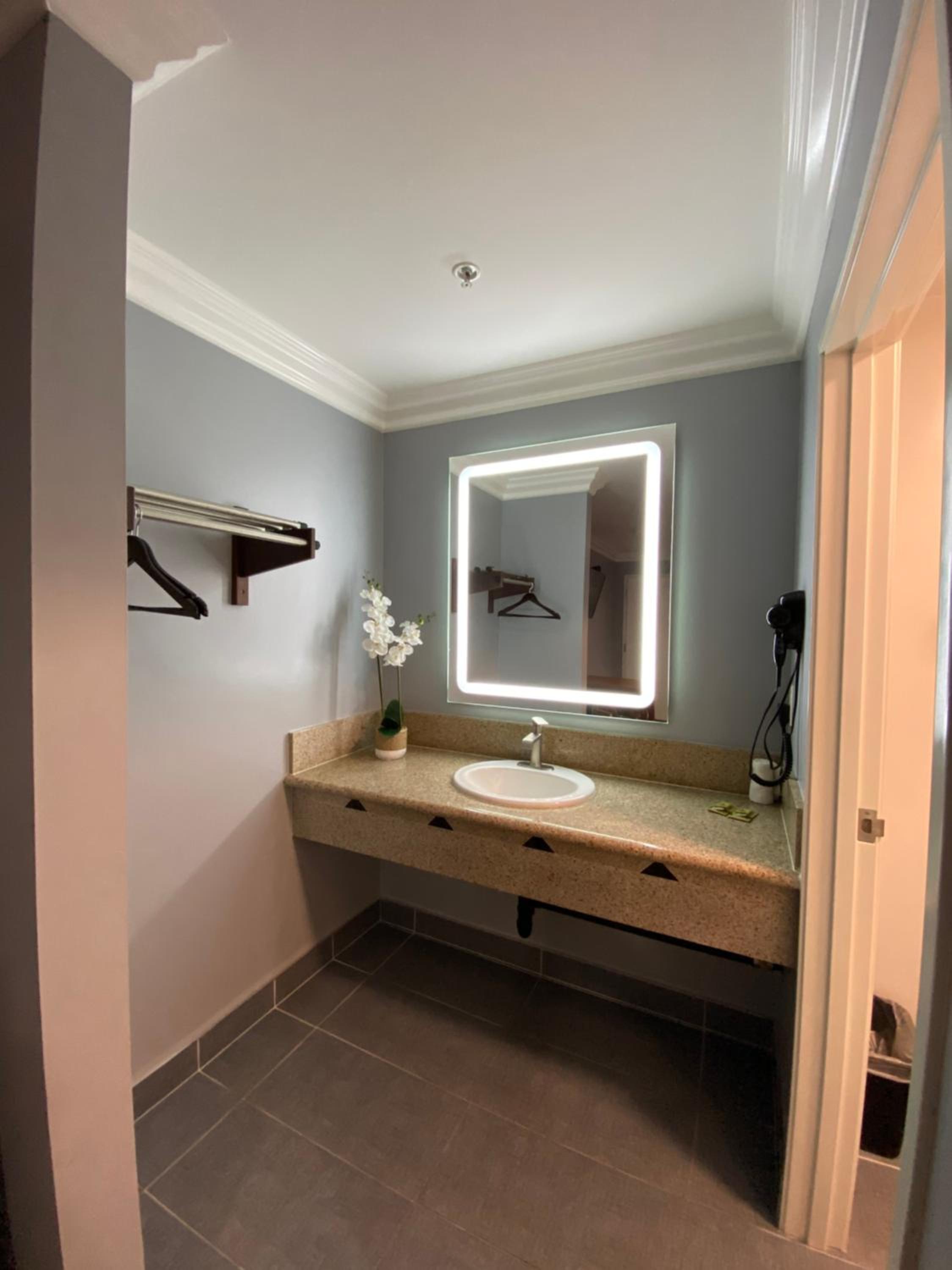 Deluxe King Room photo 2
