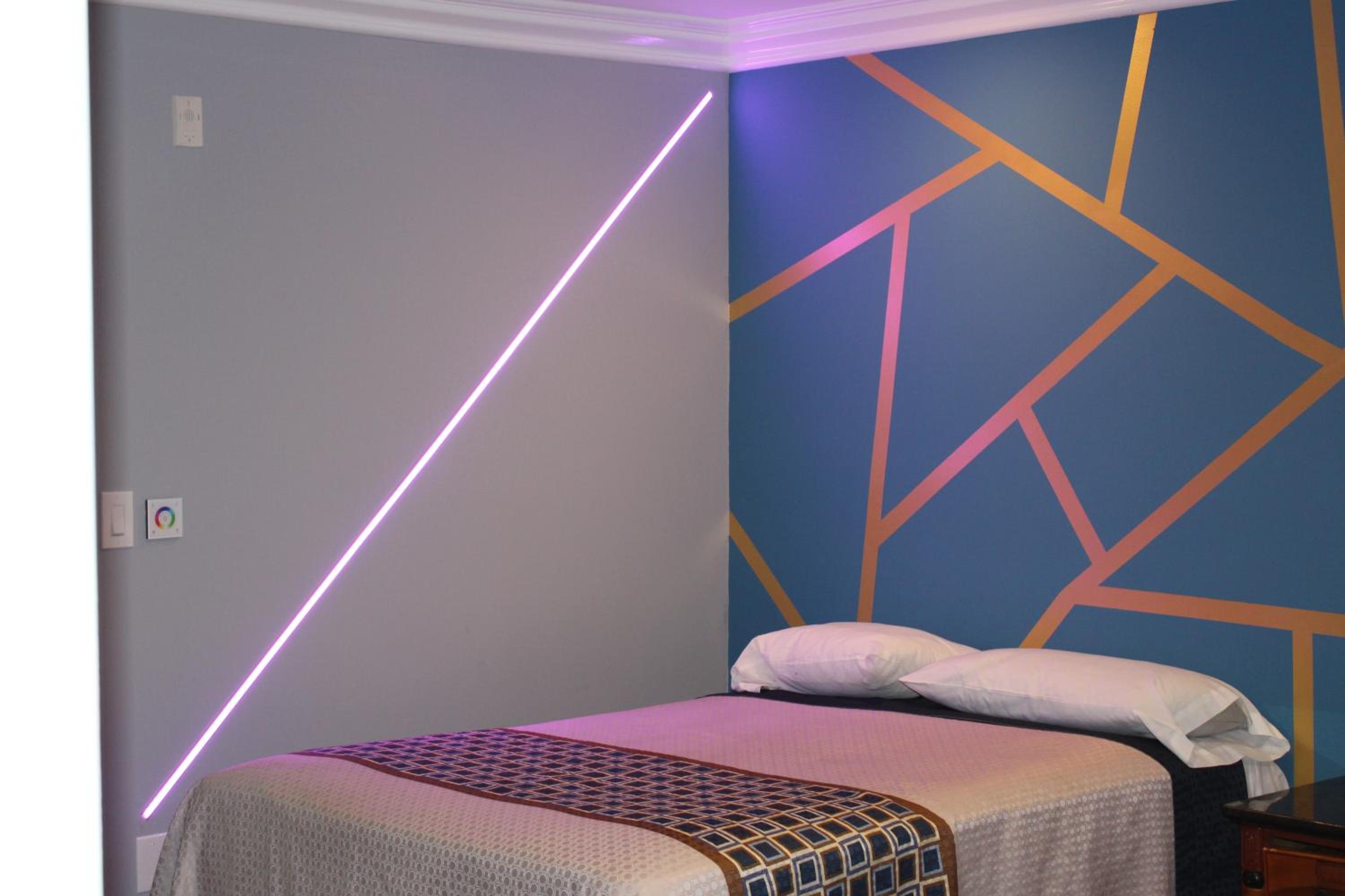 Deluxe King Room photo 1