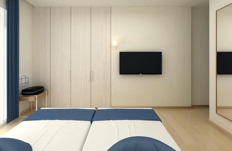 Habitación Doble Estándar