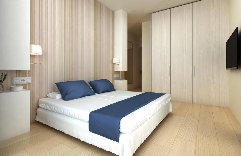 Rest in luxury and comfort in our cozy room.