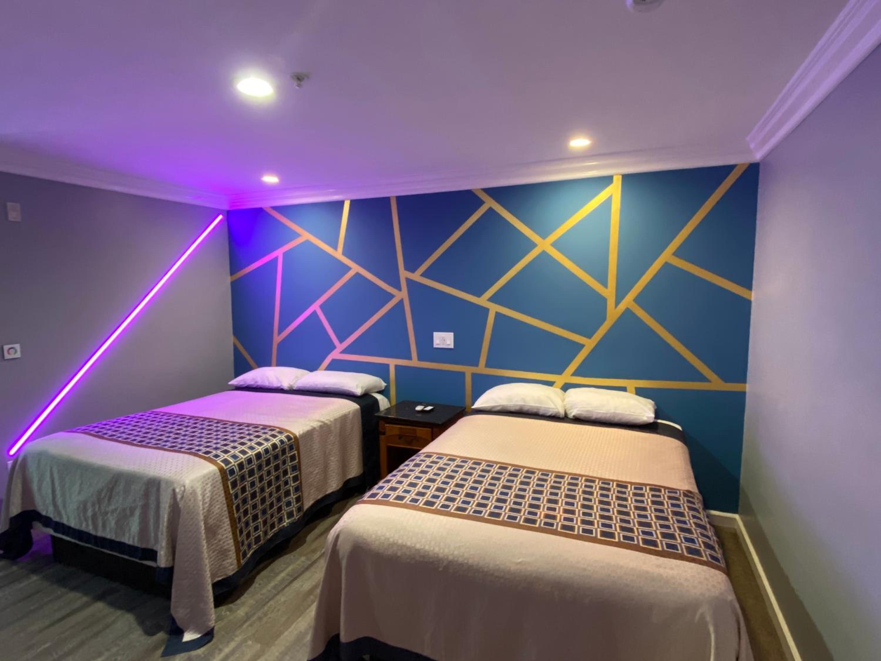 Deluxe Queen Room photo 1