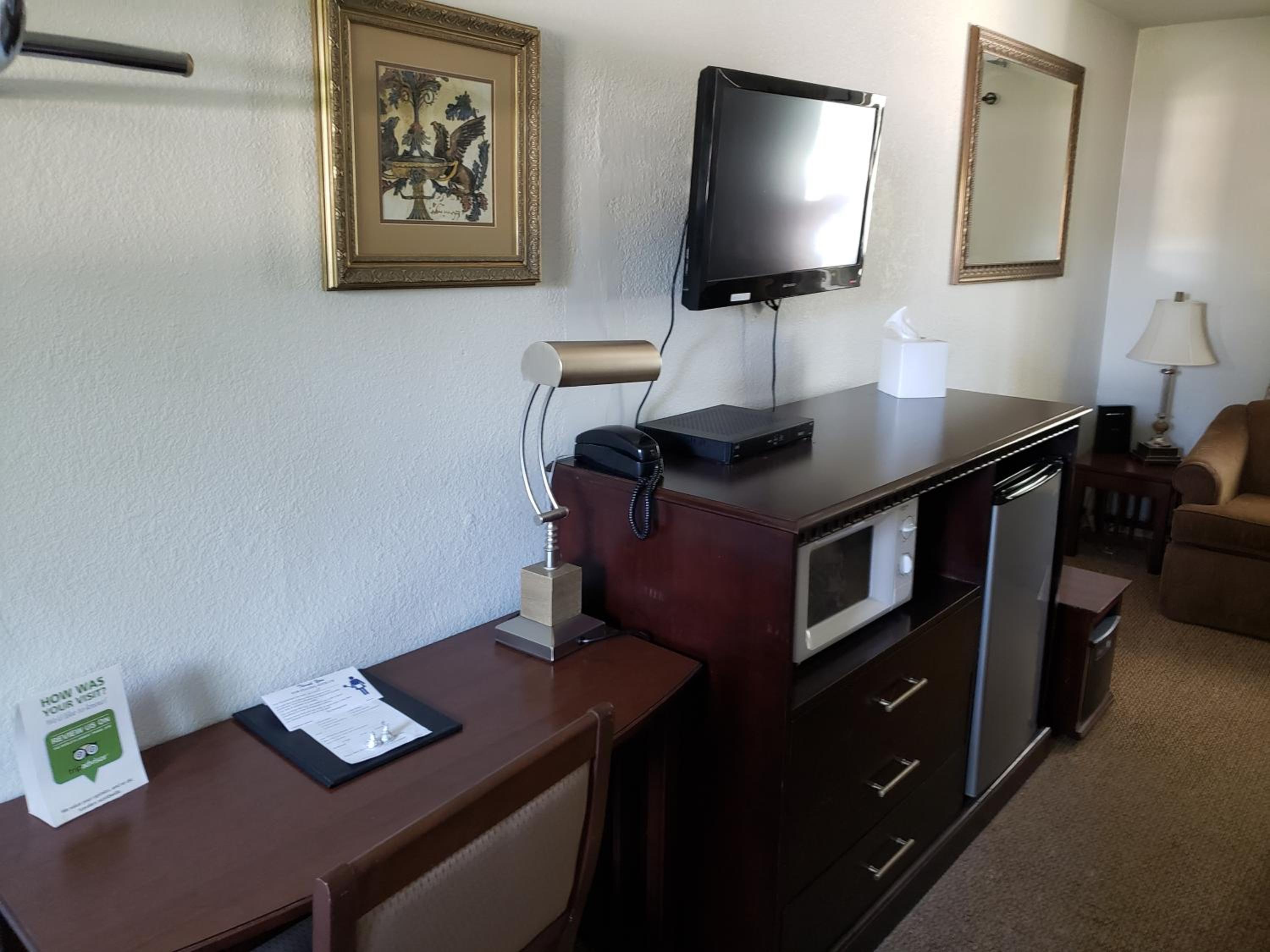 King Room photo 2